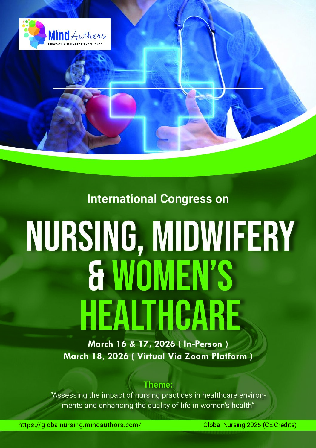 Global Nursing 2026_ Tentative Agenda